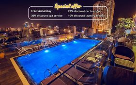 Aria Grand Hotel & Spa